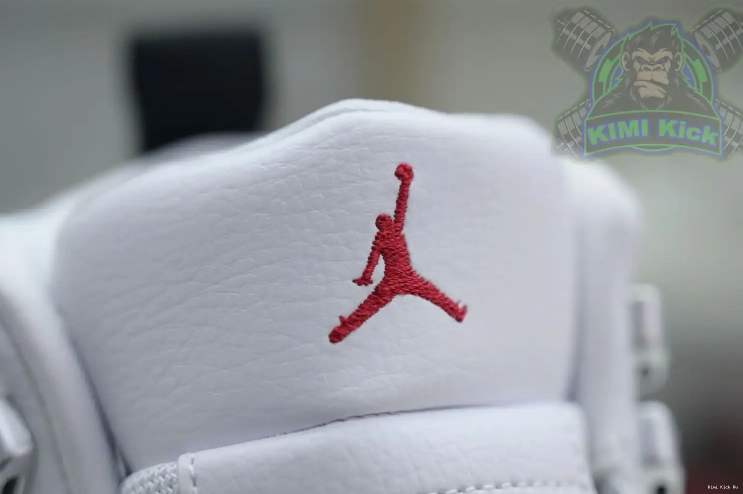 Jordan Kimikick Jordan 12 Air 0809